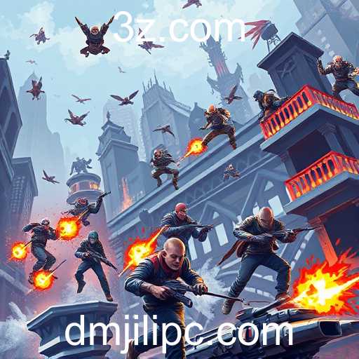 Action Games
