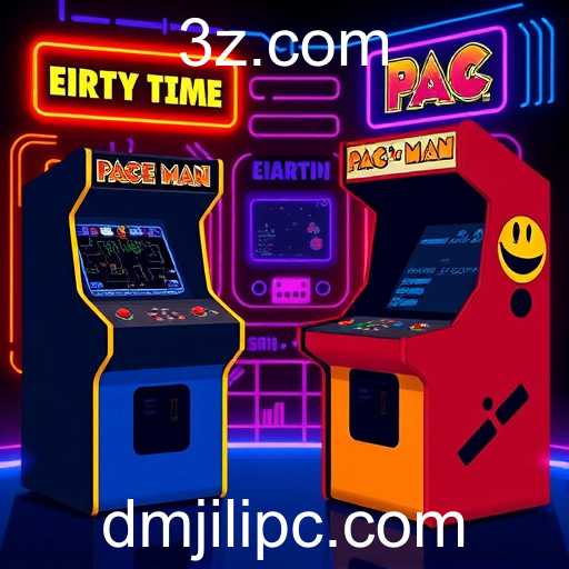 Arcade Classics