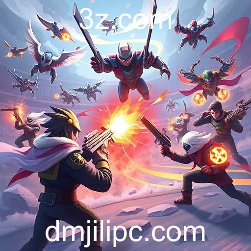 Multiplayer Battles