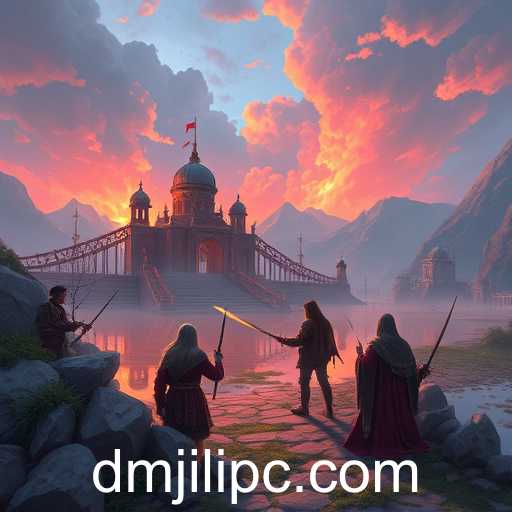 The Rising Popularity of Online Game Platforms