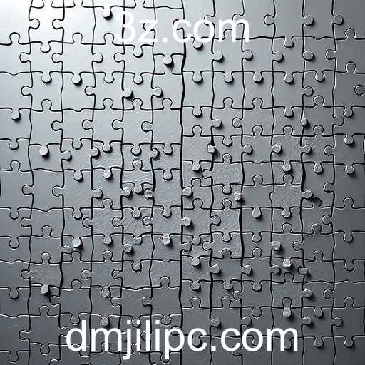 Puzzle Games