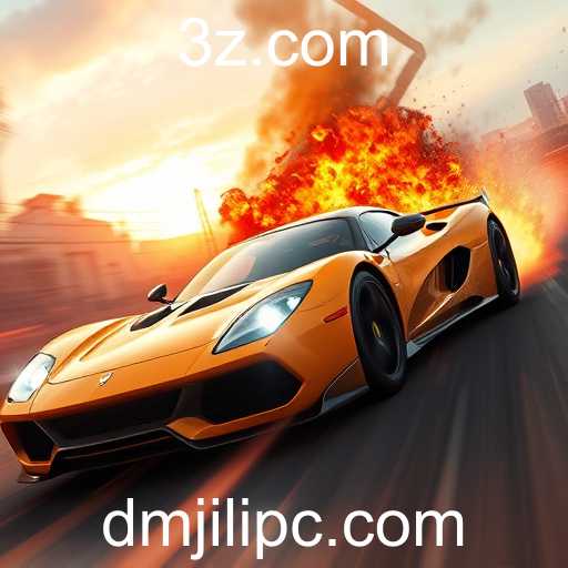 Racing Thrills